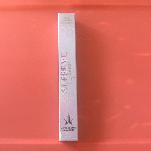 Jeffree Star Supreme Gloss Pink Vault - Picture 5 of 7